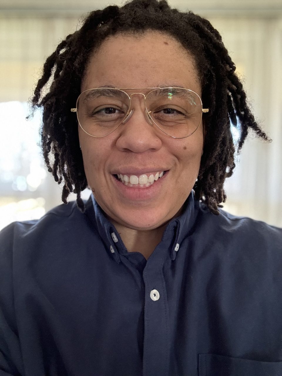 Dr. L A McCrae, Licensed Professional Counselor