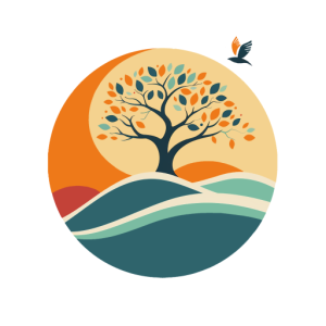 Orange Oasis Healing logo